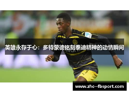 英雄永存于心：多特蒙德铭刻泰迪精神的动情瞬间
