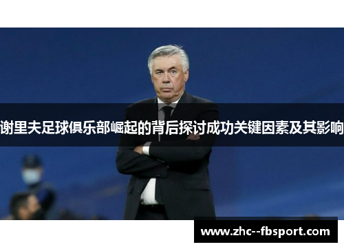谢里夫足球俱乐部崛起的背后探讨成功关键因素及其影响 谢里夫足球俱乐部崛起的背后探讨成功关键因素及其影响