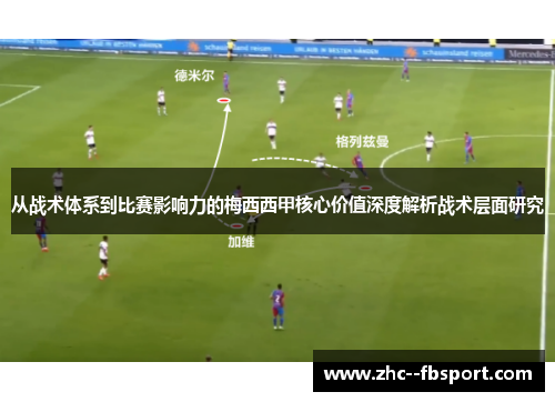 从战术体系到比赛影响力的梅西西甲核心价值深度解析战术层面研究