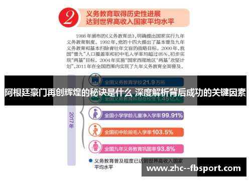 阿根廷豪门再创辉煌的秘诀是什么 深度解析背后成功的关键因素